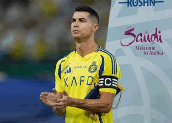 الفيفا يرغب في مشاركة رونالدو بكأس العالم للأندية