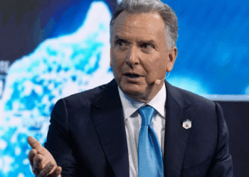 ويتكوف يجري محادثات مع حماس بشأن سلام “أوسع نطاقا”