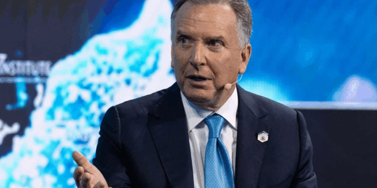 ويتكوف يجري محادثات مع حماس بشأن سلام “أوسع نطاقا”