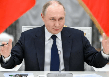 بوتين يطرح شروطه لوقف الحرب مع أوكرانيا ويطلب تعهدا مكتوبا