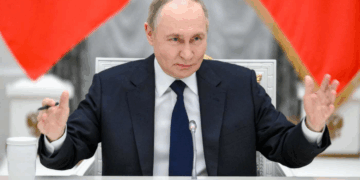 بوتين يطرح شروطه لوقف الحرب مع أوكرانيا ويطلب تعهدا مكتوبا