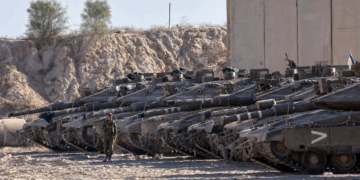 4 نقاط أساسية.. تفاصيل خطة ويتكوف بشأن غزة