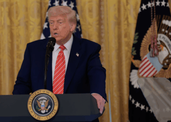 الخارجية الأمريكية تكشف عن أبرز ملفات ترامب خلال زيارته للسعودية وقطر والإمارات