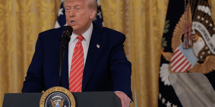 الخارجية الأمريكية تكشف عن أبرز ملفات ترامب خلال زيارته للسعودية وقطر والإمارات