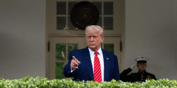 زيارة “تاريخية” لترامب.. والرياض تحتضن قمة خليجية أميركية