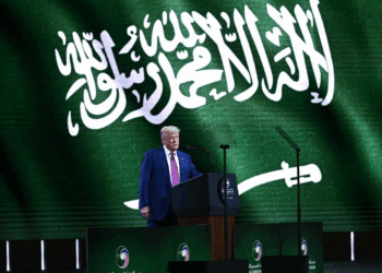 ترامب: الرياض ستنضم للاتفاقيات الإبراهيمية في وقتها المناسب