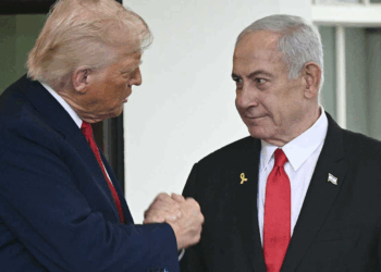 دون حماس أو السلطة..مناقشات إسرائيلية أميركية بشأن إدارة غزة