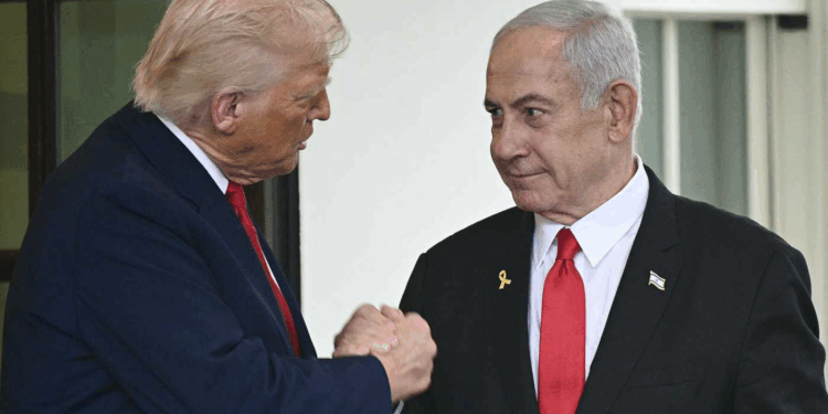 دون حماس أو السلطة..مناقشات إسرائيلية أميركية بشأن إدارة غزة