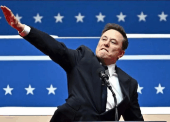 إيلون ماسك يغادر إدارة ترامب