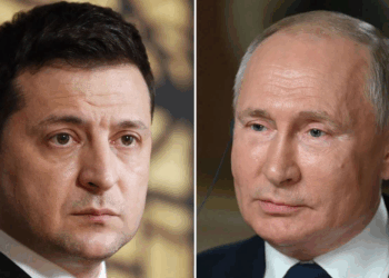 ترامب يعلن احتمال ذهاب بوتين لتركيا.. وزيليسكي مستعد لأي شيء