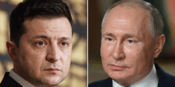 ترامب يعلن احتمال ذهاب بوتين لتركيا.. وزيليسكي مستعد لأي شيء