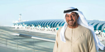 يحتل المرتبة الأولى ويعتبر أعلى القادة التنفيذيين تأثيراً في قطاع الطيران لعام 2025 <br>الشيخ أحمد بن سعيد.. الأقوى تأثيراً في قطاع الطيران عالمياً