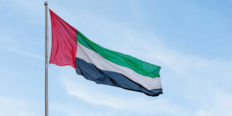 دولة الإمارات ردا على قرار السودان بقطع العلاقات معها: “سلطة بورتسودان” ليست ممثلا شرعيا للشعب