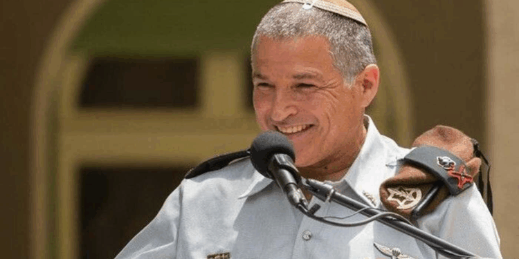 من هو رئيس “الشاباك” الجديد ديفيد زيني؟