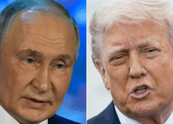 ترامب يصعّد: بوتين يلعب بالنار!