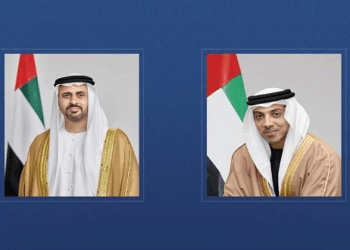 بتوجيهات منصور بن زايد.. ذياب بن محمد يعتمد تخصيص 100 مليون درهم لـ”وقف الحياة” بدولة الإمارات