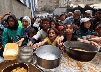 إعلان غزة “منطقة مجاعة” والأمم المتحدة تعتبر التجويع جريمة حرب