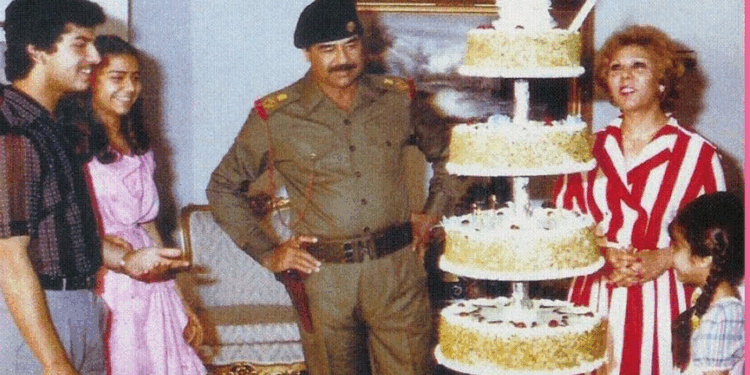 جائزة “الكاميرا الذهبية” لفيلم عراقي ” كعكة الرئيس ” بمهرجان كان السينمائي