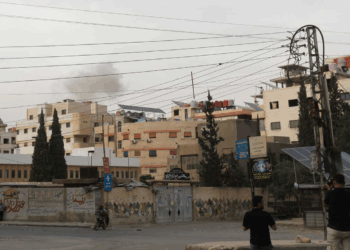 المرصد السوري: مقتل 23 مسلحا “درزيا” في كمين قرب ريف دمشق ..