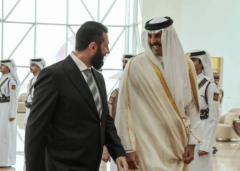 واشنطن توافق على التمويل القطري للرواتب في سوريا