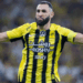 بنزيمة أفضل لاعب في الدوري السعودي عن الموسم المنقضي