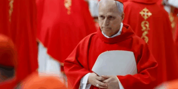 ماذا نعرف عن “ليو الرابع عشر” بابا الفاتيكان الجديد؟