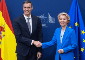 إسبانيا تدعو الإتحاد الأوروبي إلى تعليق اتفاقية الشراكة مع إسرائيل