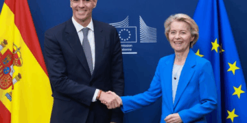 إسبانيا تدعو الإتحاد الأوروبي إلى تعليق اتفاقية الشراكة مع إسرائيل