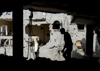 فرنسا والصين تنتقدان قرار إسرائيل بتوسيع حرب غزة