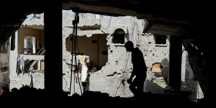 فرنسا والصين تنتقدان قرار إسرائيل بتوسيع حرب غزة