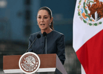 “لا، أيها الرئيس”.. رئيسة المكسيك ترفض عرض ترامب