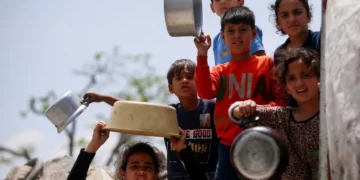 صحف عالمية: خطة إسرائيلية لتقطيع غزة وحشر السكان في 3 مناطق