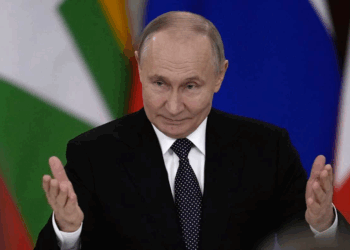 بوتين: نأمل ألا نضطر لاستخدام أسلحة نووية في أوكرانيا