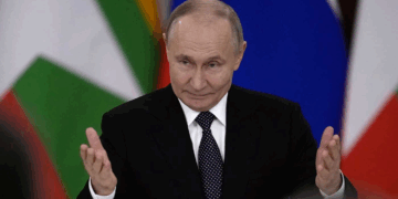 بوتين: نأمل ألا نضطر لاستخدام أسلحة نووية في أوكرانيا