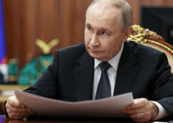 29 رئيس دولة سيحضرون يوم النصر في روسيا