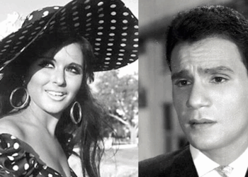 شقيقة سعاد حسنى عن الخطاب المنسوب للسندريلا: مش خطها والورقة تبدو حديثة