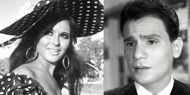 شقيقة سعاد حسنى عن الخطاب المنسوب للسندريلا: مش خطها والورقة تبدو حديثة