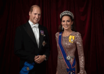 “مناسب لملكة المستقبل”.. تمثال جديد للأميرة كيت بمتحف “مدام توسو” 