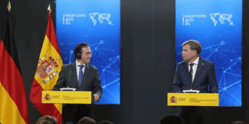 ألمانيا لإسرائيل: لن نتضامن معكم بالإجبار