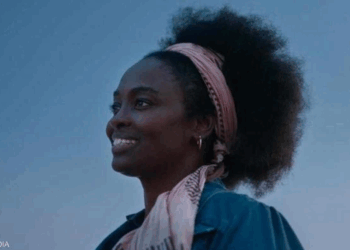 “سماء بلا أرض”.. قصة إنسانية تضع تونس في صدارة مهرجان كان