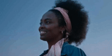 “سماء بلا أرض”.. قصة إنسانية تضع تونس في صدارة مهرجان كان