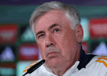 أول تعليق من أنشيلوتي على مغادرة الريال وتدريب البرازيل