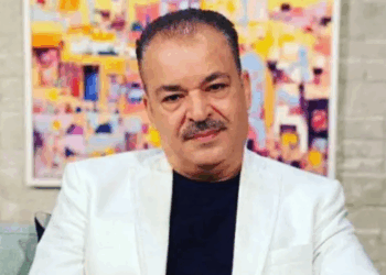 سوريا.. سحب الثقة من نقيب الفنانيين مازن الناطور