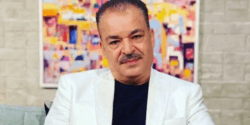 سوريا.. سحب الثقة من نقيب الفنانيين مازن الناطور