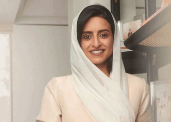 شيخة ناصر النويس أول امرأة تفوز بمنصب أمين عام منظمة الأمم المتحدة للسياحة