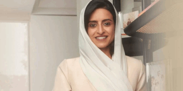 شيخة ناصر النويس أول امرأة تفوز بمنصب أمين عام منظمة الأمم المتحدة للسياحة