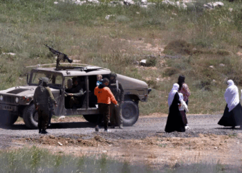 تقرير: إسرائيل تعزز وجودها العسكري في سوريا وتنسق مع تركيا