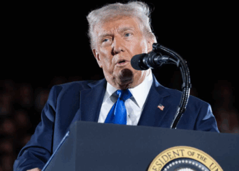 ترامب: أريد “التفكيك الكامل” لبرنامج إيران النووي