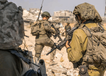 الجيش الإسرائيلي يستدعي آلاف الجنود من الاحتياط