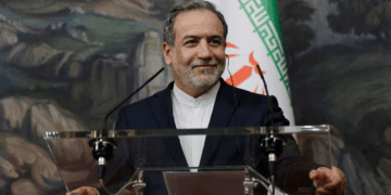 عراقجي: المفاوضات مع واشنطن معقدة ومرحلة الاتفاق لم تحن بعد